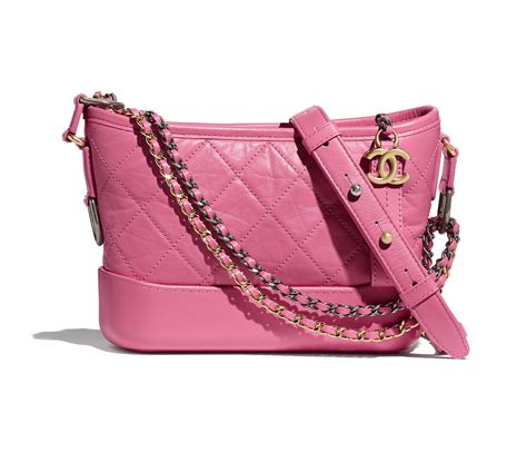 sac gabrielle chanel petit|chanel gabrielle purse bag.